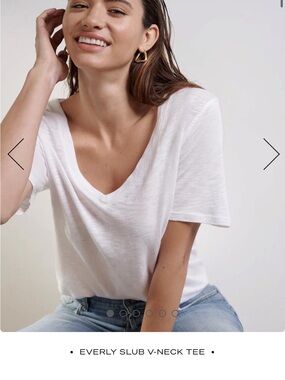 Splendid Tee’s (set of two)